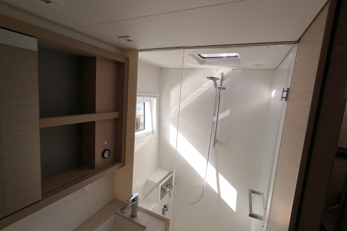 Lagoon 46 - 4 + 2 cab., picture 30