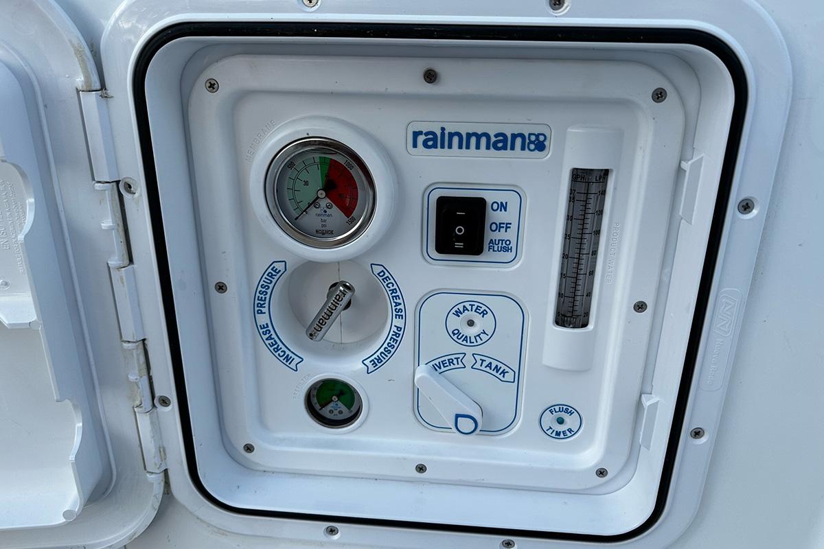 Lagoon 46 - 4 + 2 cab., picture 39