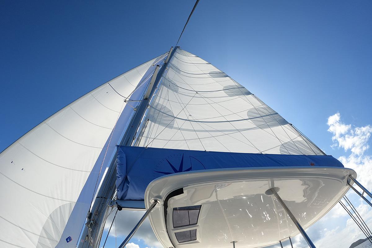 Lagoon 46 - 4 + 2 cab., picture 11