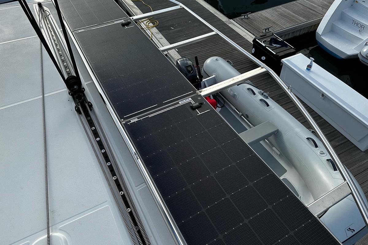 Lagoon 46 - 4 + 2 cab., picture 40