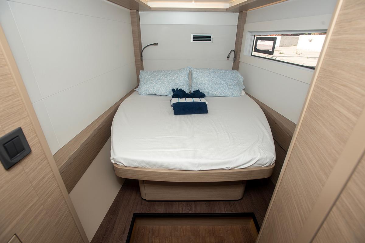 Lagoon 46 - 4 + 2 cab., picture 25