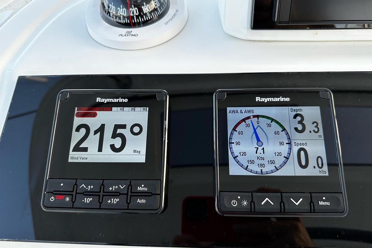 Lagoon 46 - 4 + 2 cab., picture 37