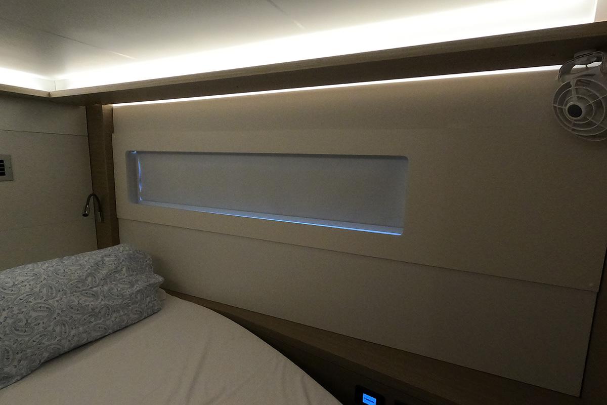 Lagoon 46 - 4 + 2 cab., picture 26