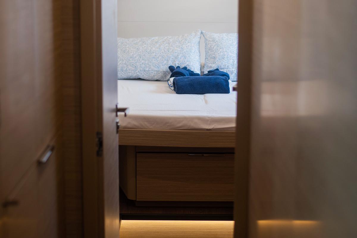 Lagoon 46 - 4 + 2 cab., picture 29