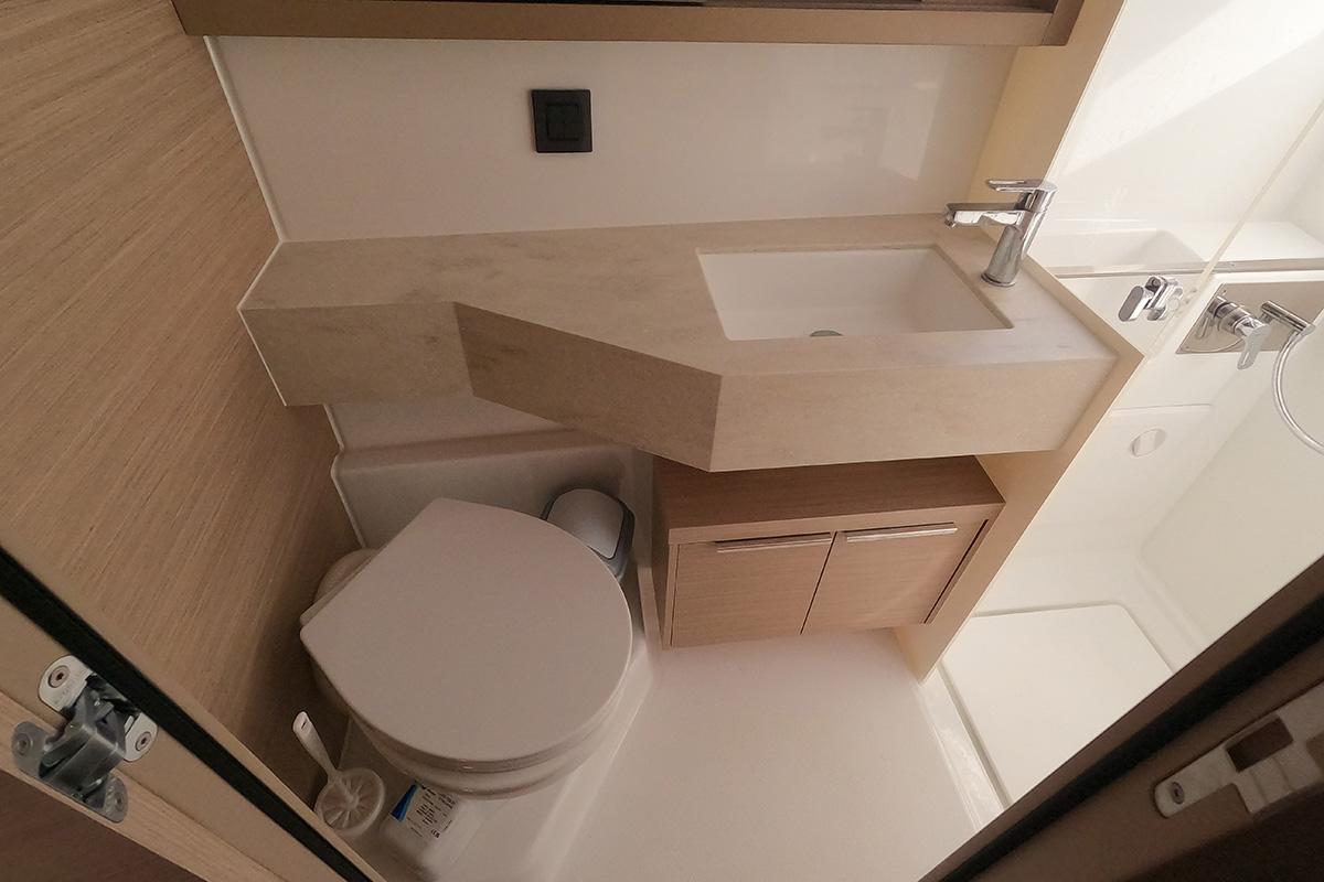 Lagoon 46 - 4 + 2 cab., picture 31