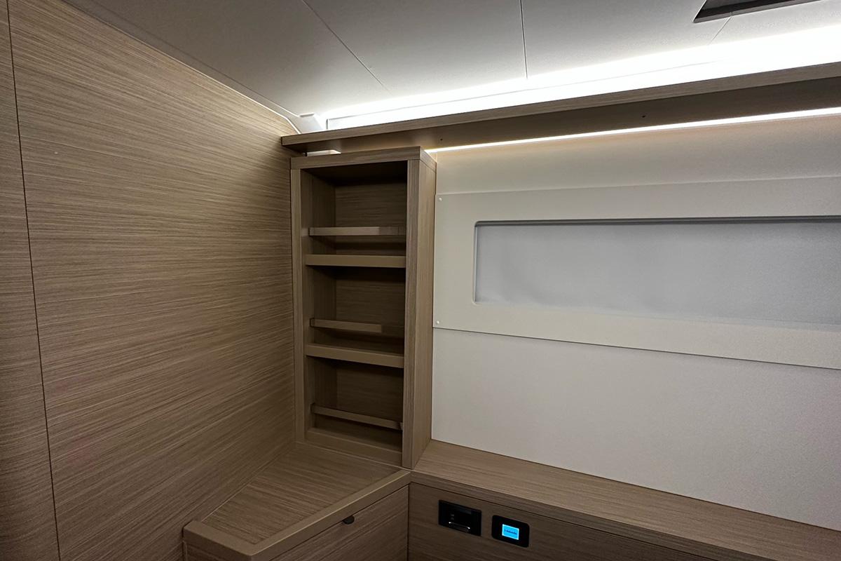 Lagoon 46 - 4 + 2 cab., picture 27