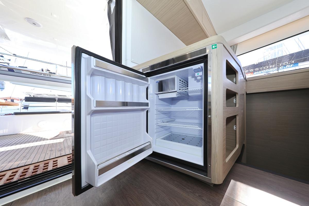 Lagoon 42 - 4 + 2 cab., picture 10