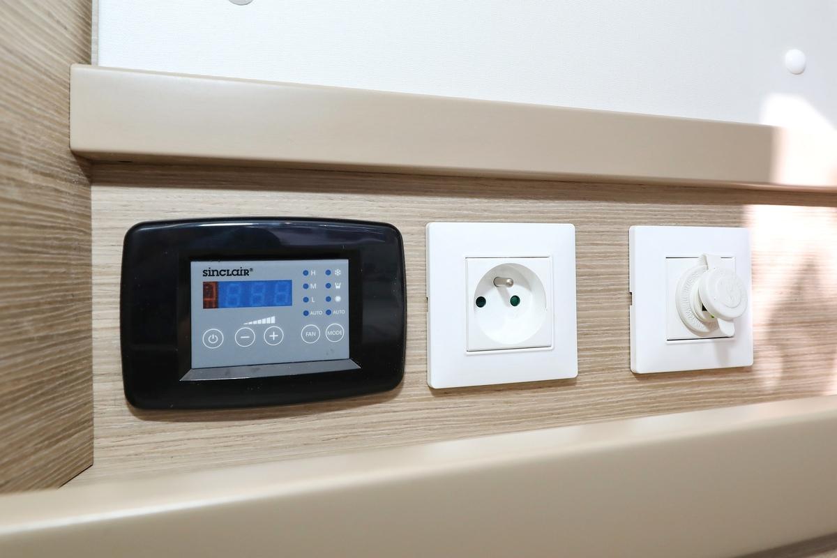 Lagoon 42 - 4 + 2 cab., picture 17