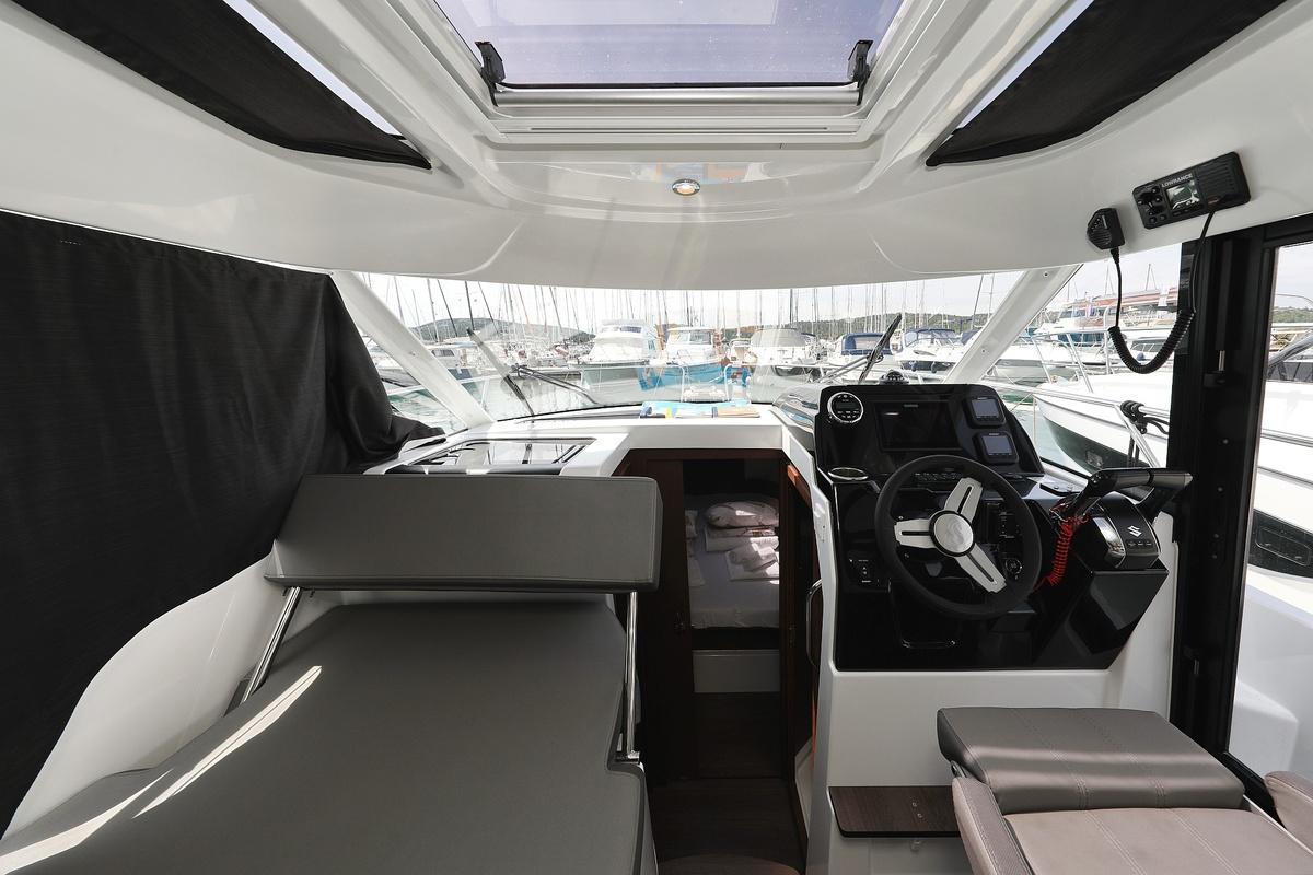 Antares 9 OB, picture 15