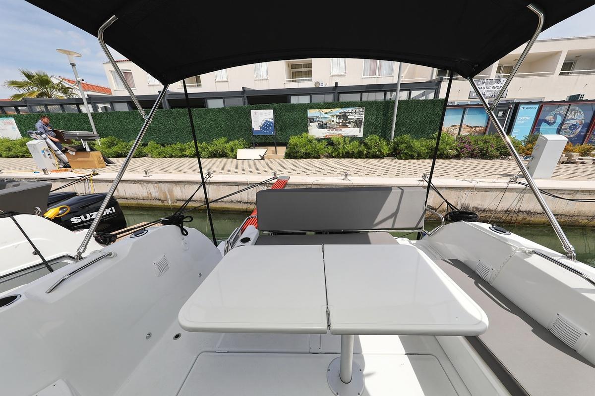 Antares 9 OB, picture 6