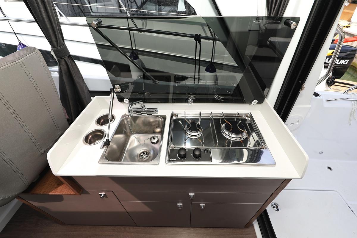 Antares 9 OB, picture 20