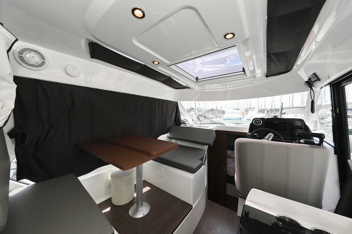 Antares 9 OB, picture 18