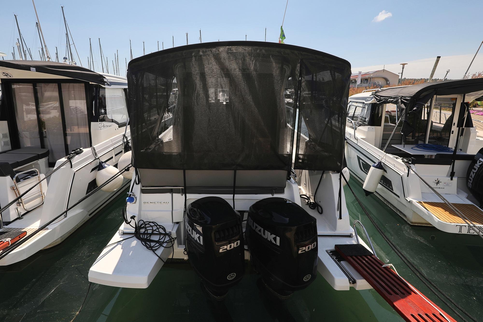 Antares 9 OB, picture 10