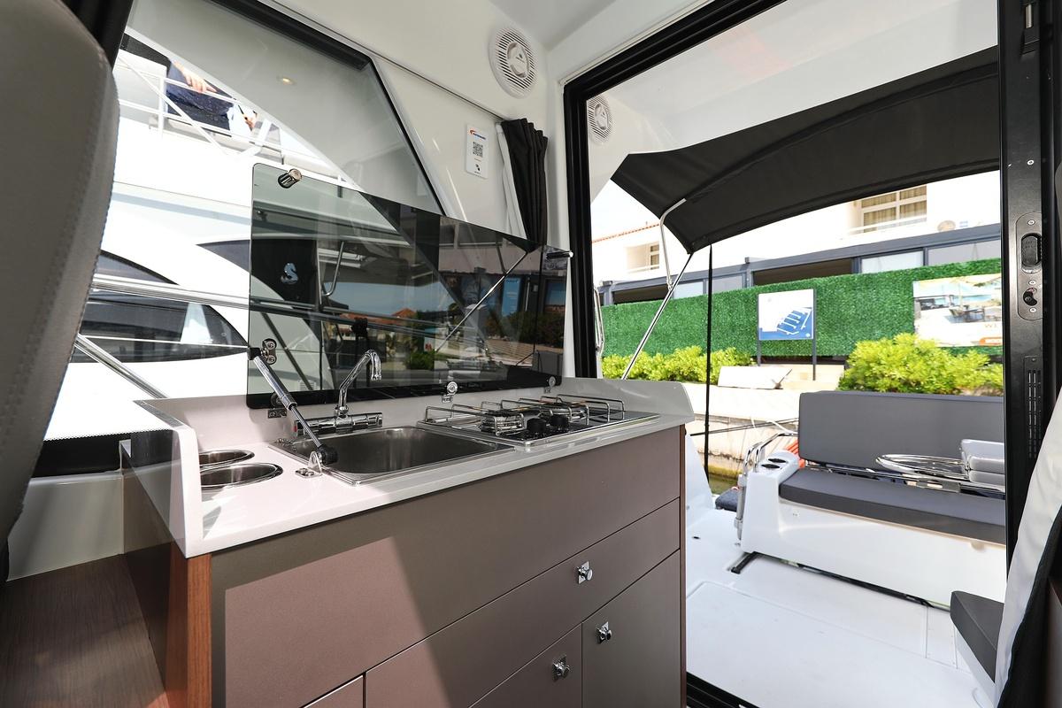 Antares 9 OB, picture 19