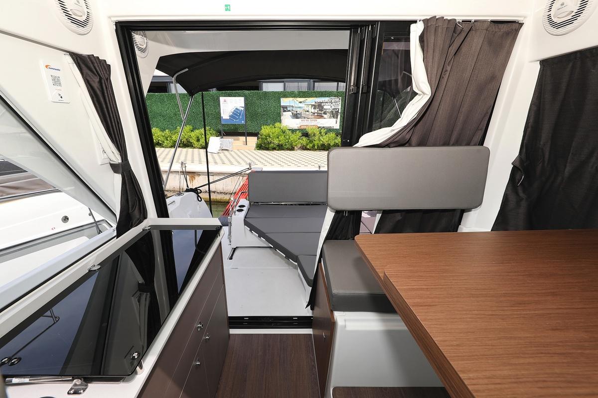 Antares 9 OB, picture 17