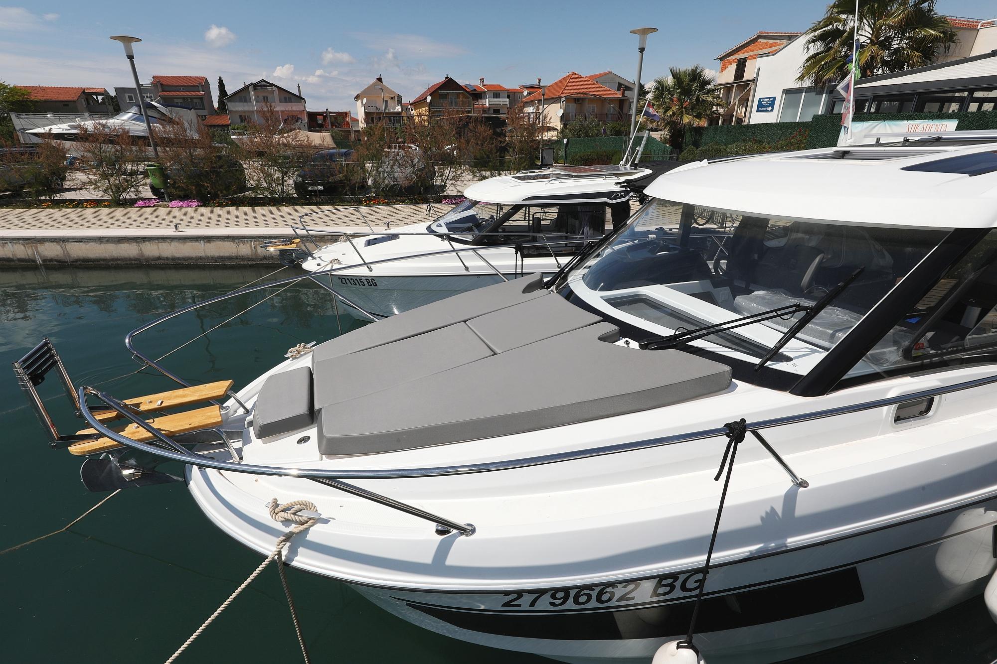 Antares 9 OB, picture 13