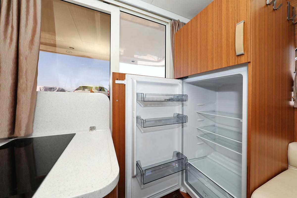 Greenline 33, picture 19