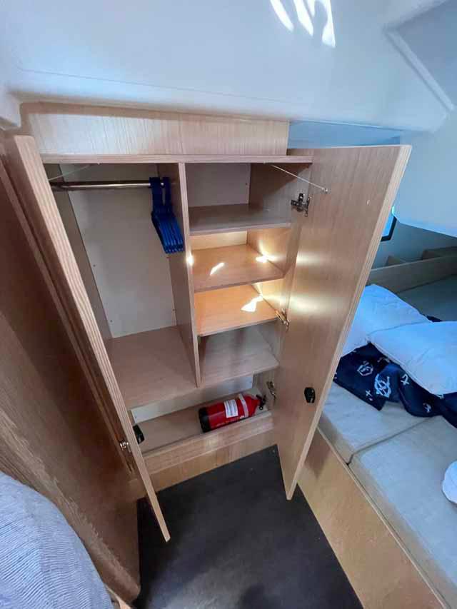 Bavaria C38, picture 16