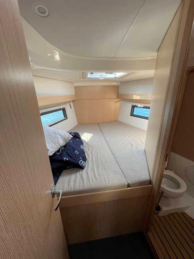 Bavaria C38, picture 14