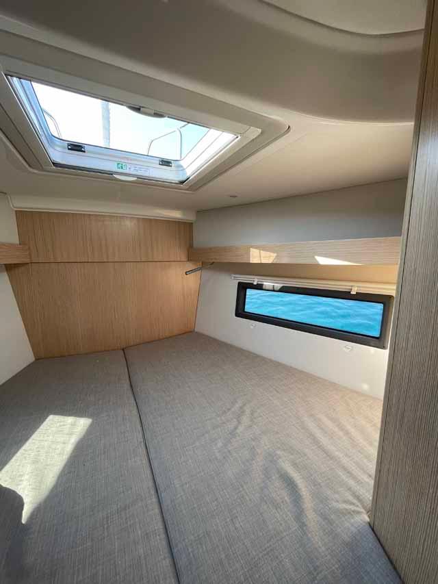 Bavaria C38, picture 15