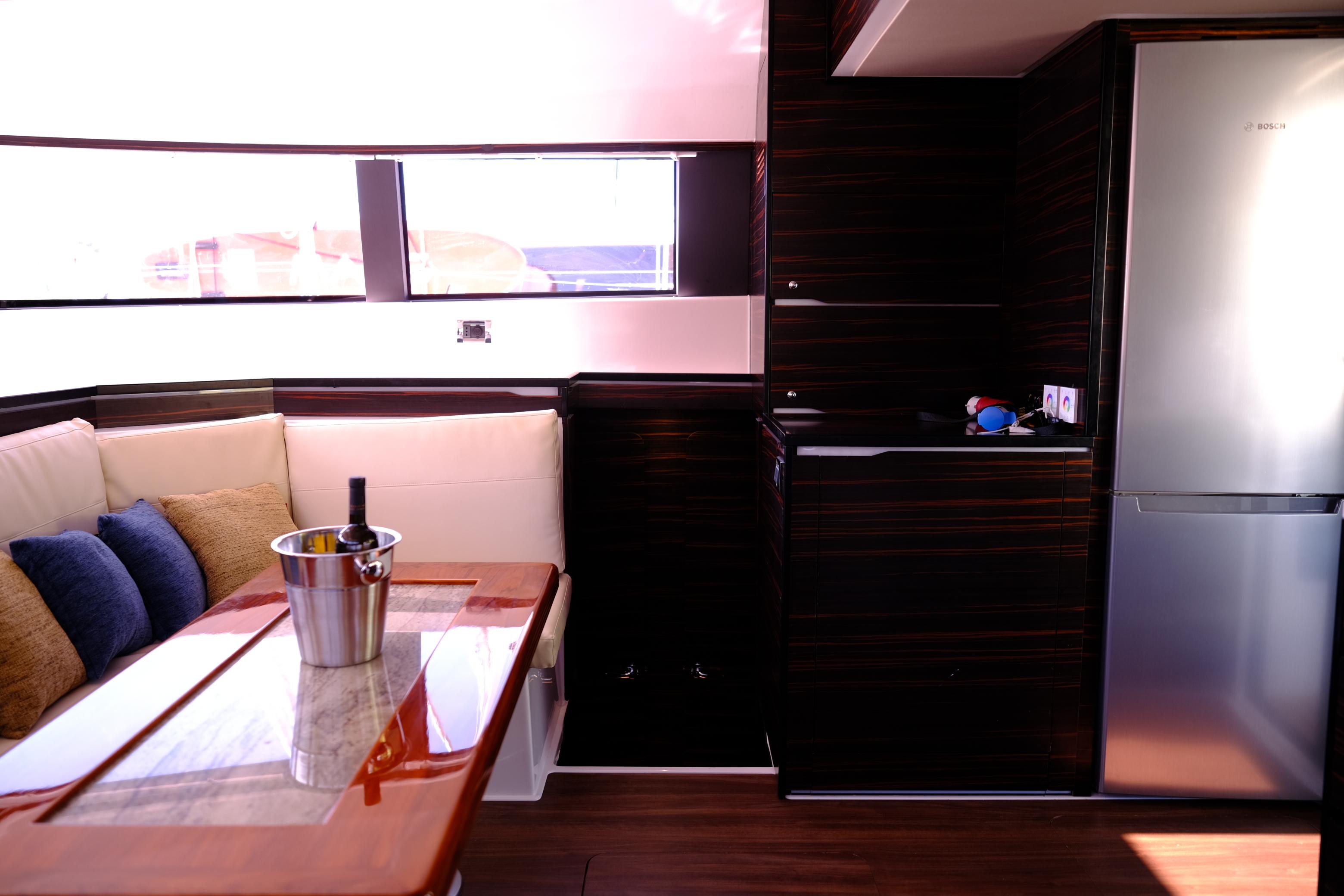 Cervetti 44 Power - 4 + 1 cab., picture 12