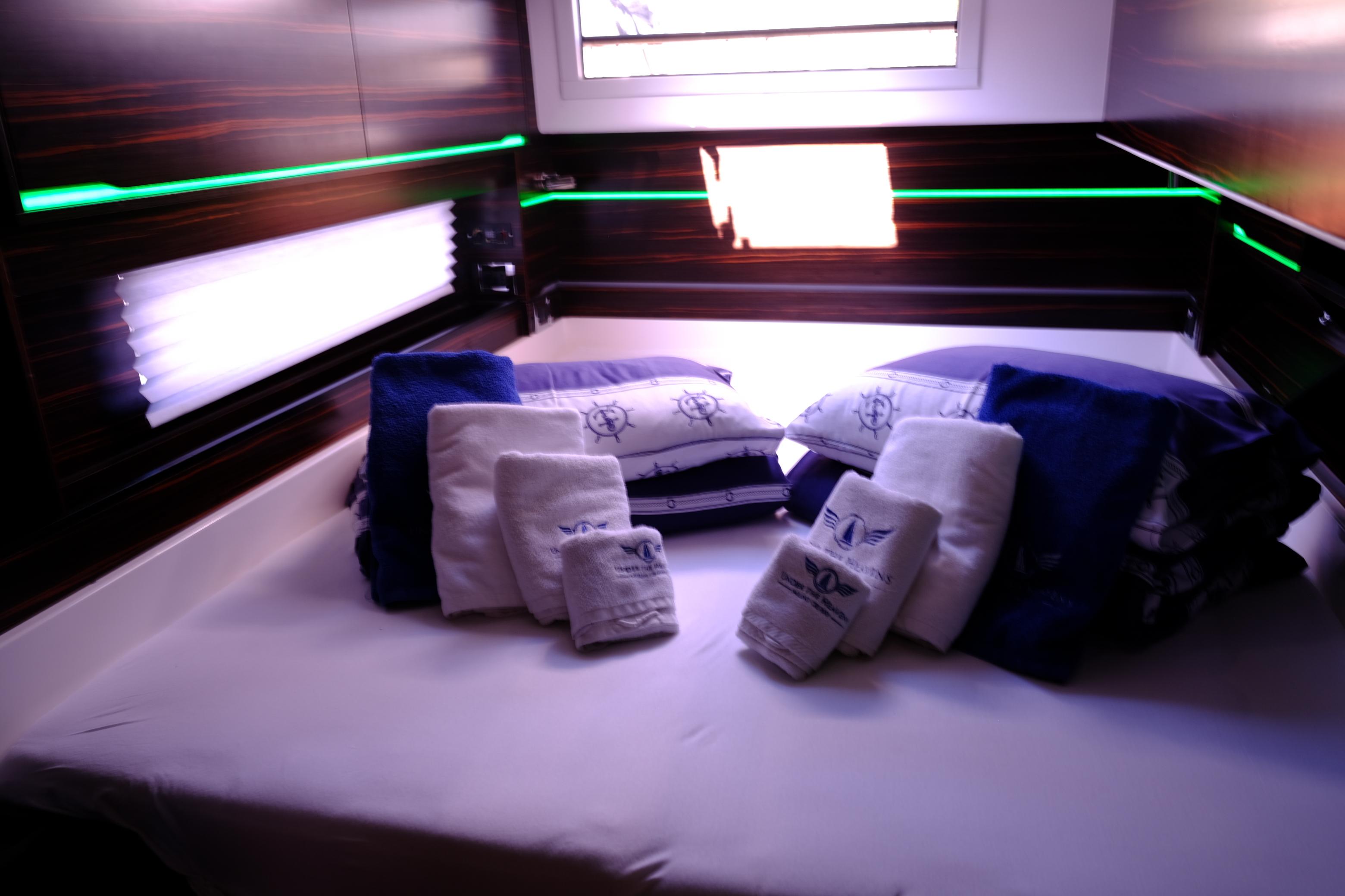 Cervetti 44 Power - 4 + 1 cab., picture 16