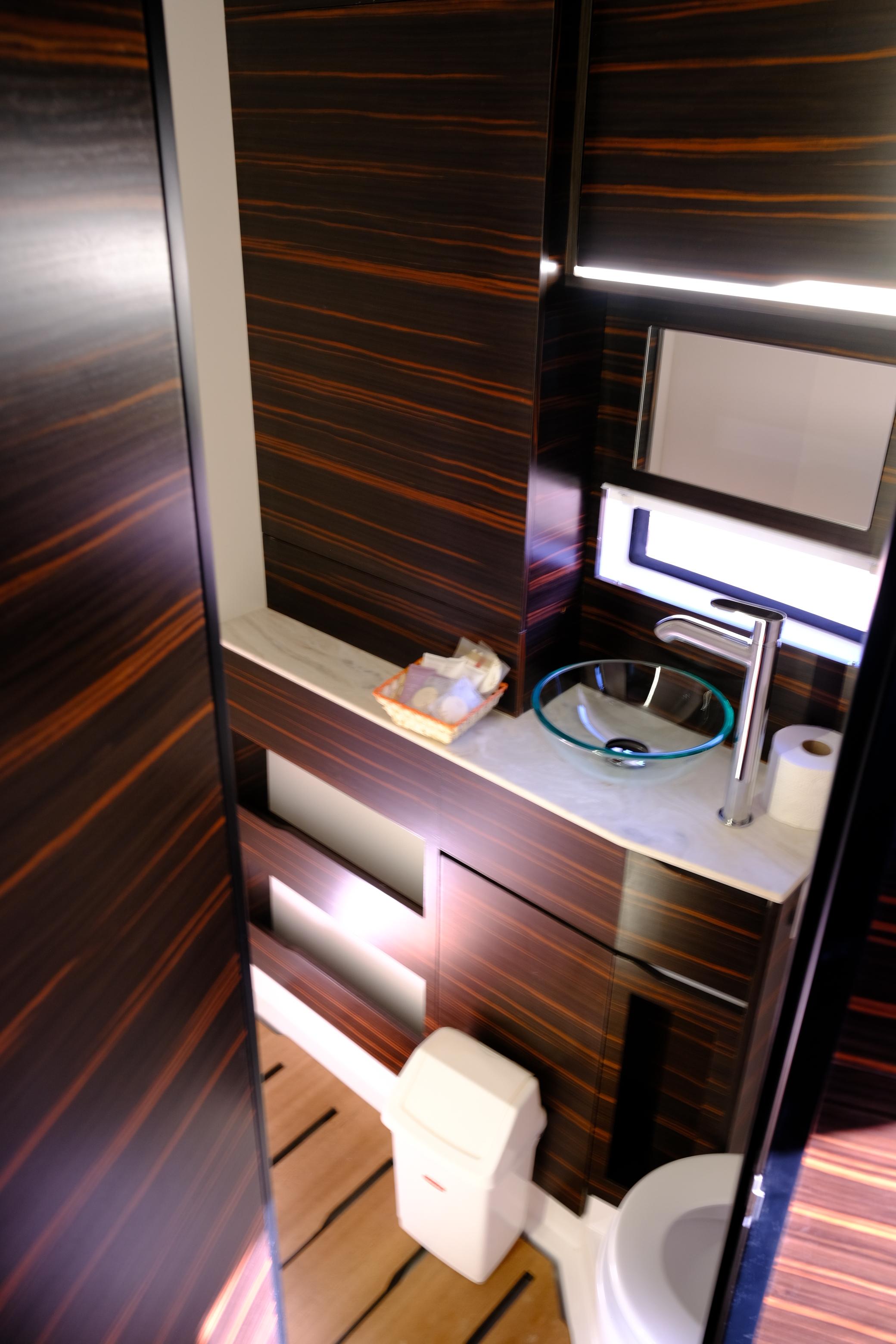 Cervetti 44 Power - 4 + 1 cab., picture 17