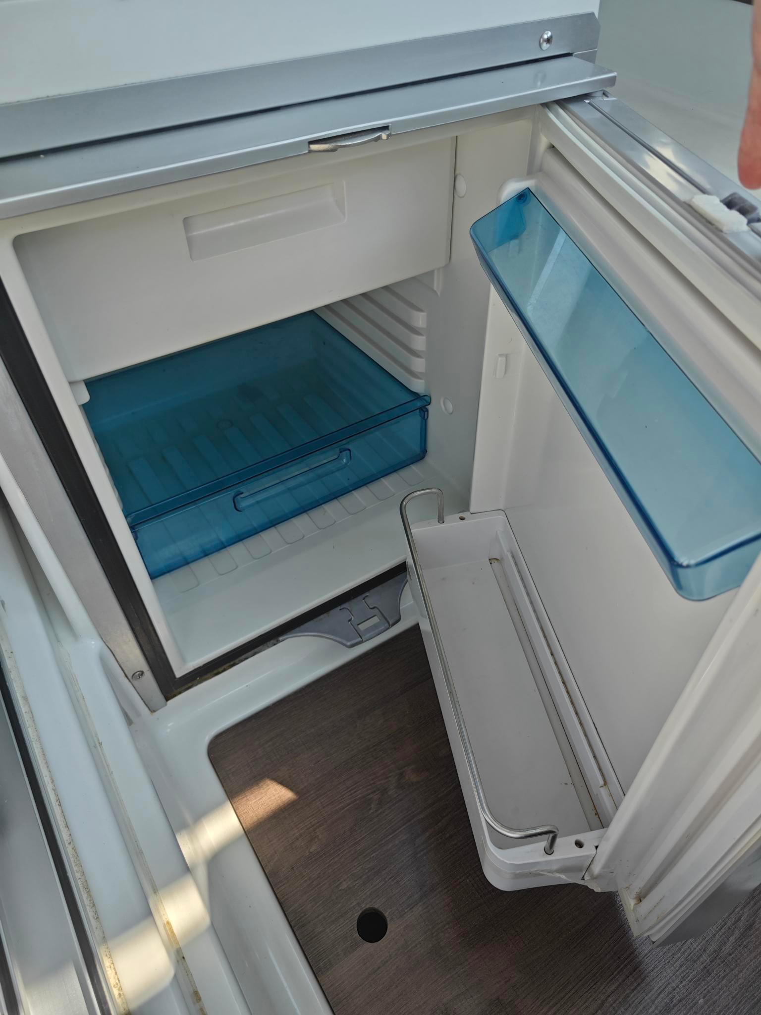 Merry Fisher 795 Series 2 - Ares, picture 13