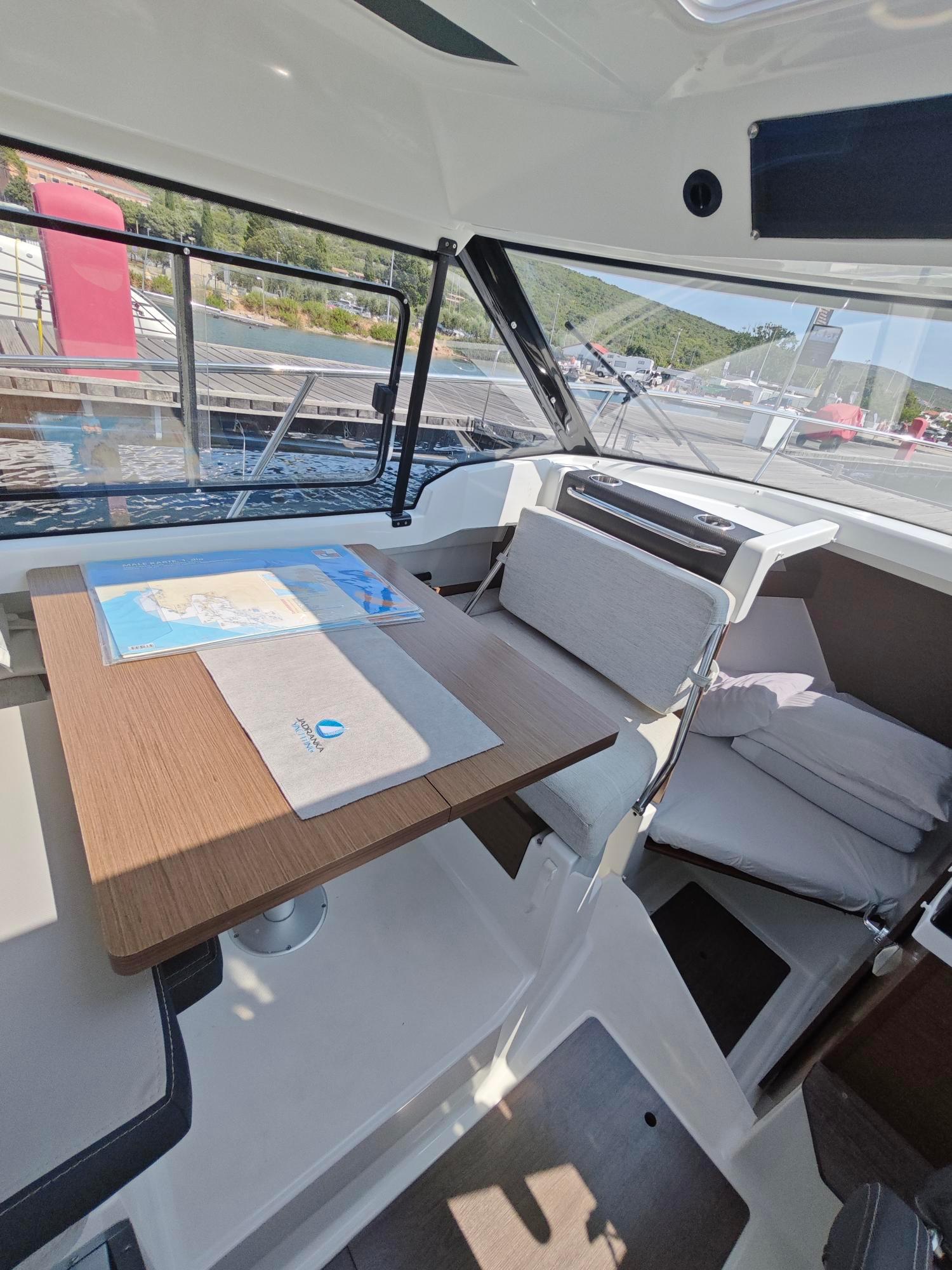 Merry Fisher 795 Series 2 - Ares, picture 9