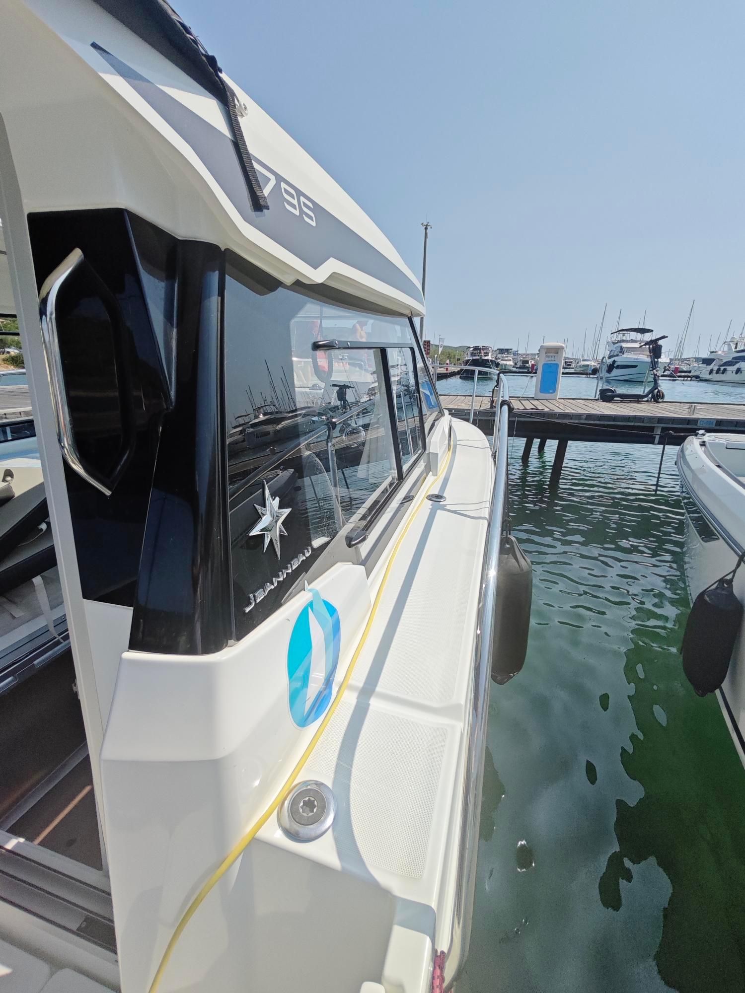 Merry Fisher 795 Series 2 - Ares, picture 5