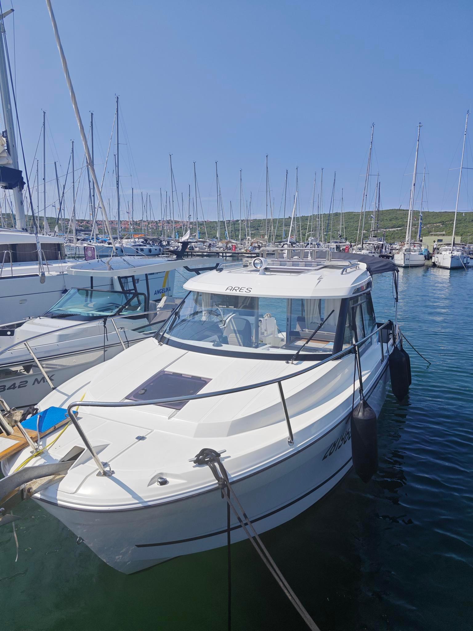 Merry Fisher 795 Series 2 - Ares, picture 4