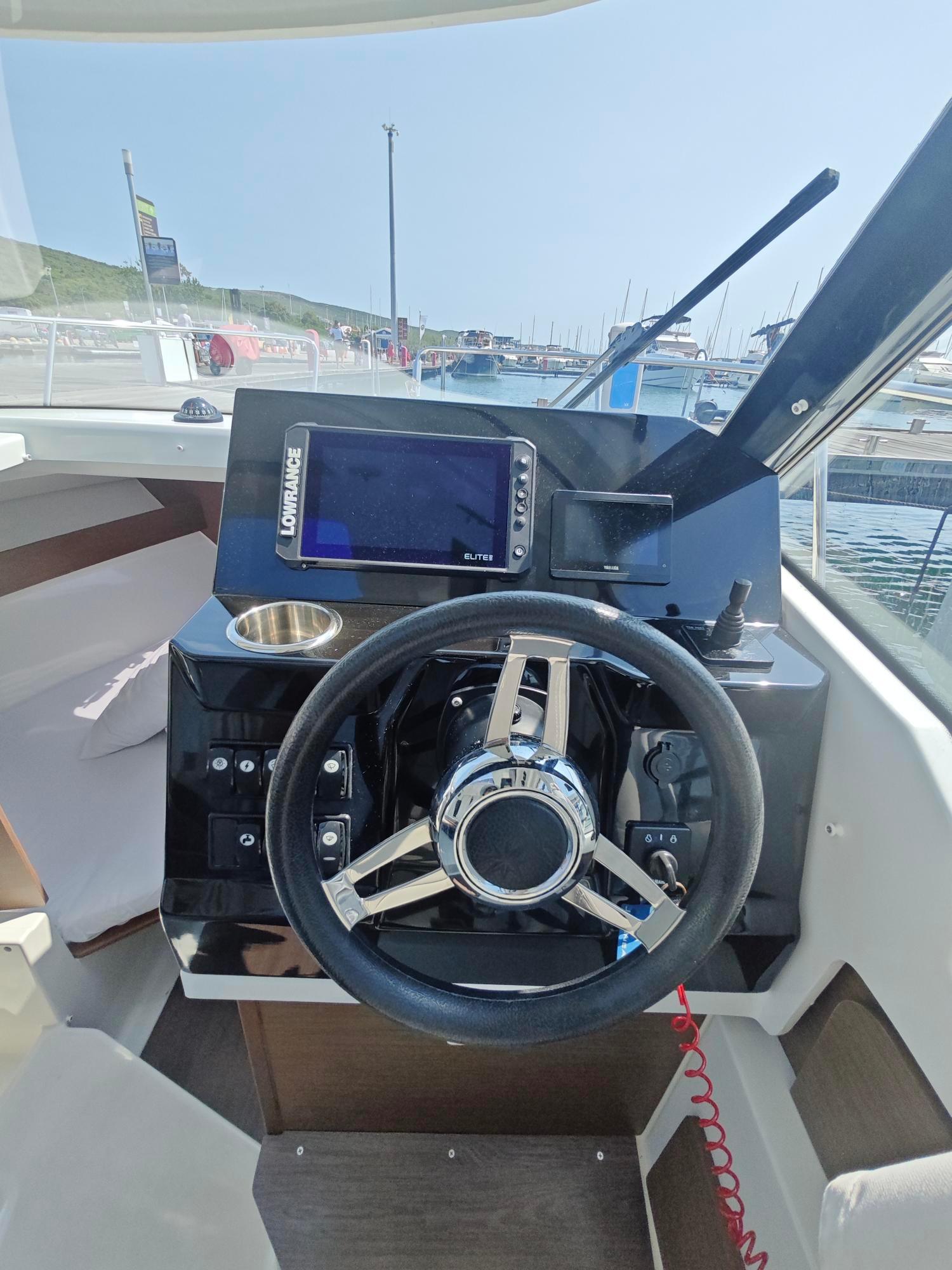 Merry Fisher 795 Series 2 - Ares, picture 11