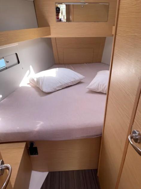 Dufour 390 GL, picture 16