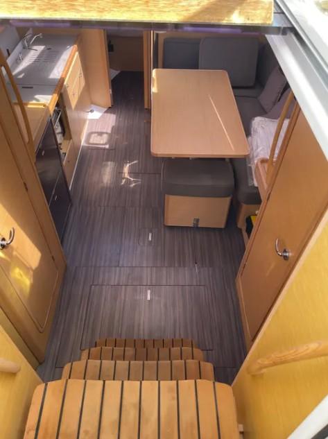 Dufour 390 GL, picture 11