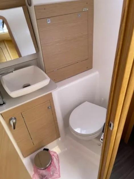 Dufour 390 GL, picture 17