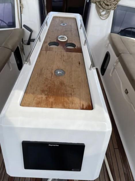 Dufour 390 GL, picture 7