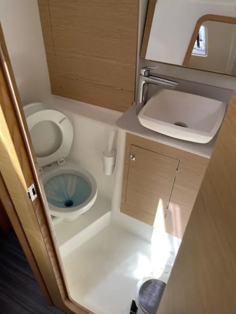 Dufour 390 GL, picture 17