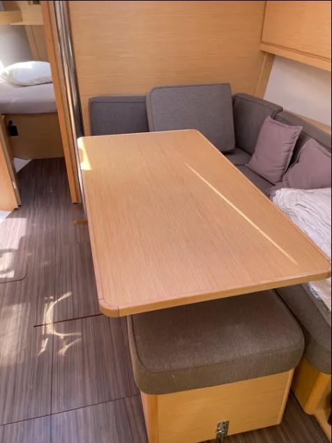 Dufour 390 GL, picture 12