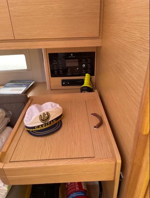 Dufour 390 GL, picture 13