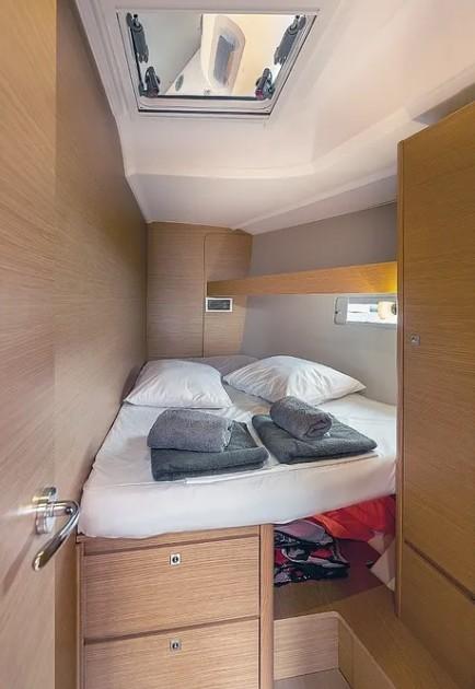 Dufour 460 GL, picture 15