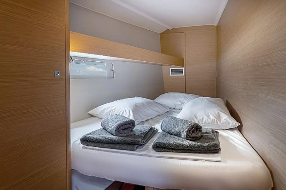 Dufour 460 GL, picture 14