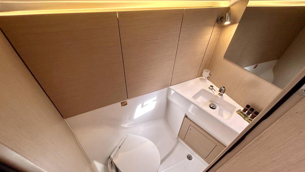 Oceanis 40.1, picture 15