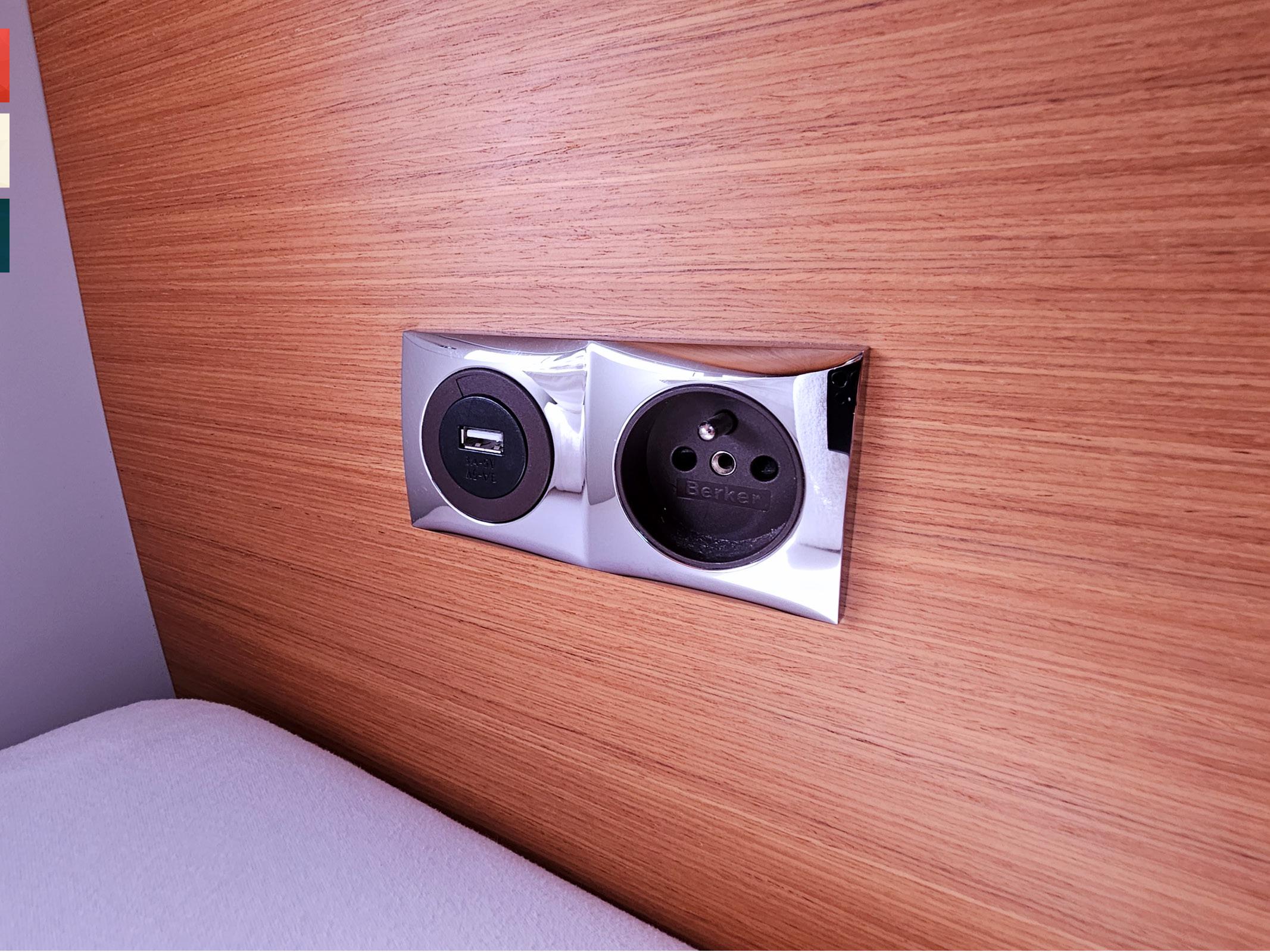 Dufour 530 - 5 + 1 cab., picture 71