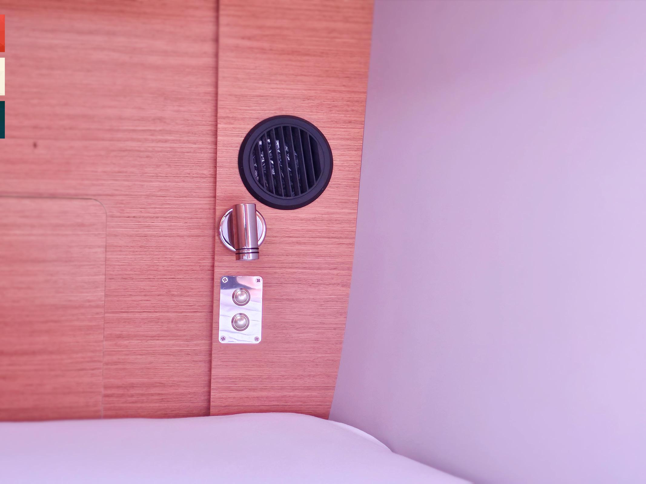 Dufour 530 - 5 + 1 cab., picture 72