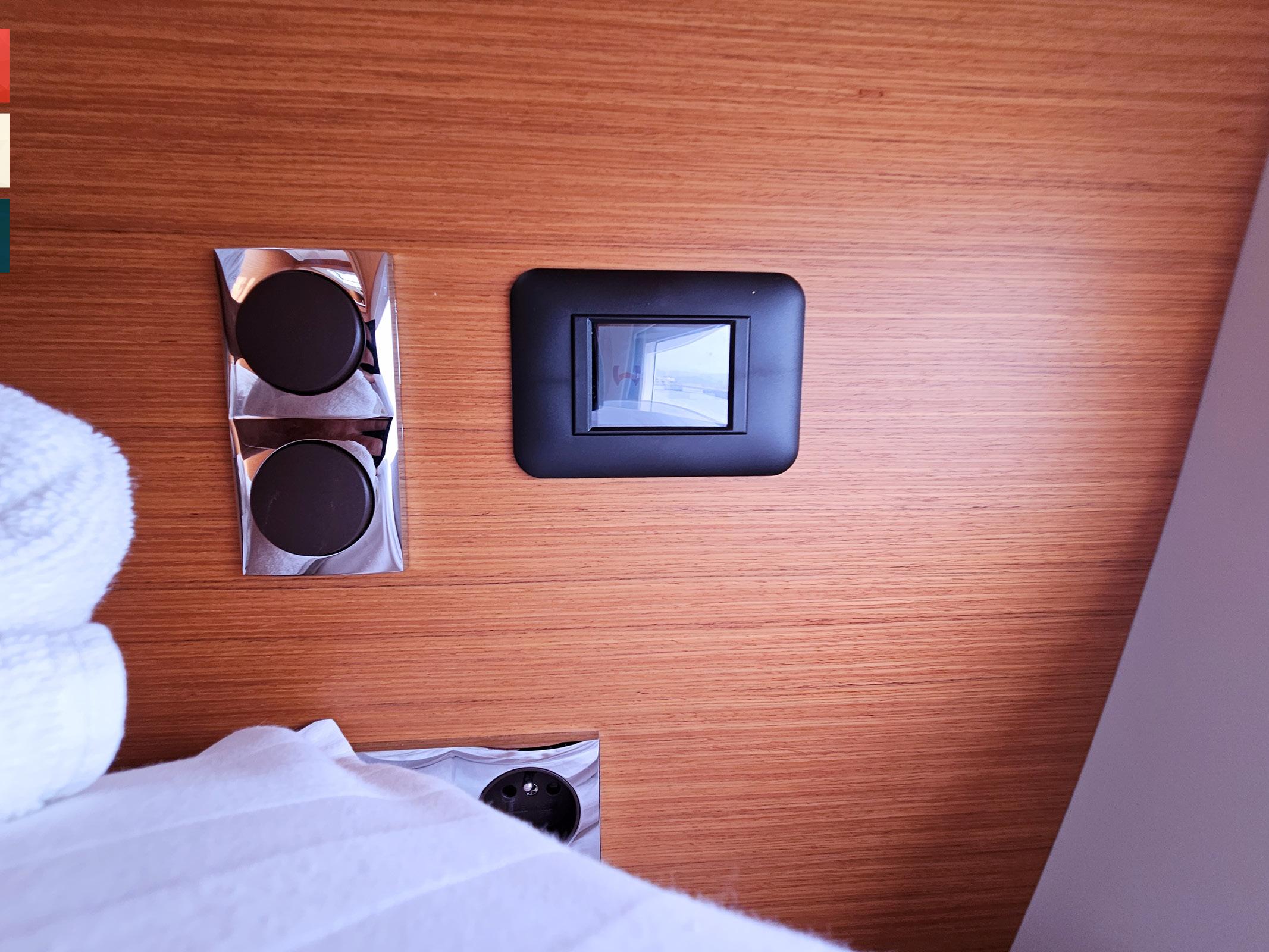 Dufour 470 - 4 cab., picture 61