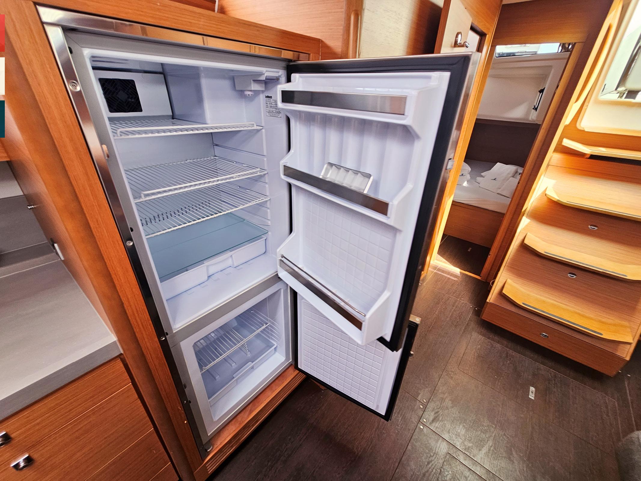 Dufour 470 - 4 cab., picture 29