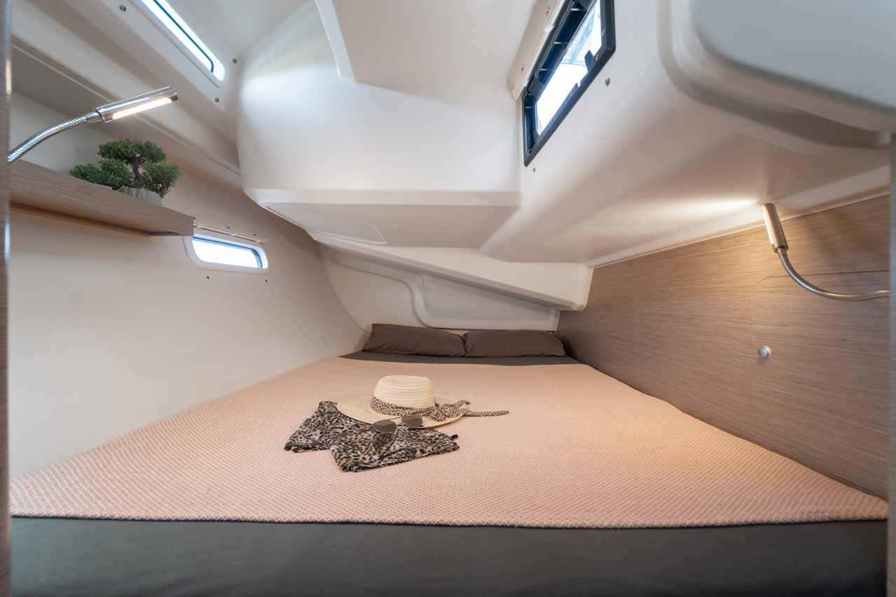 Hanse 388, picture 31