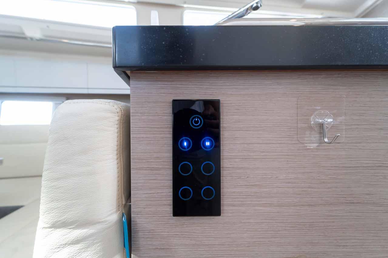 Hanse 388, picture 22