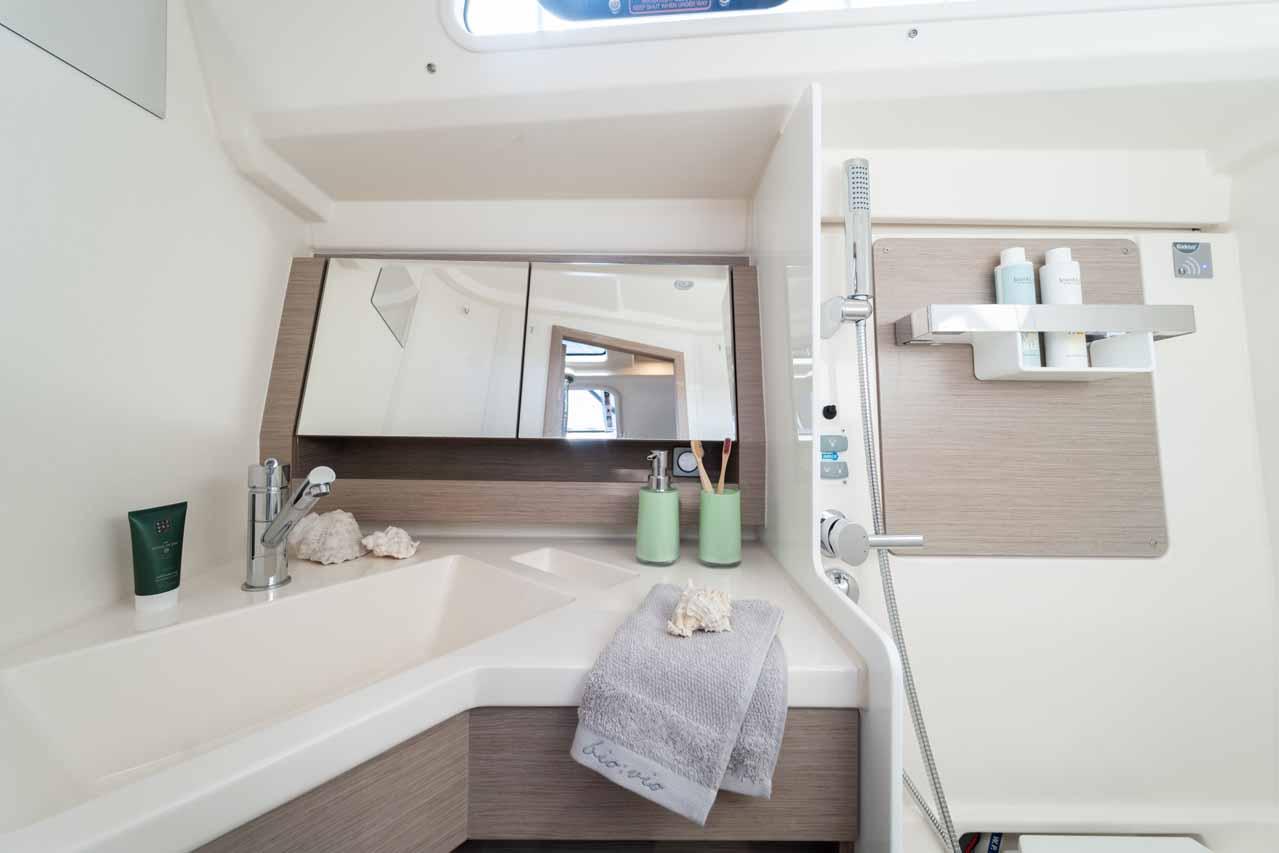 Hanse 388, picture 35