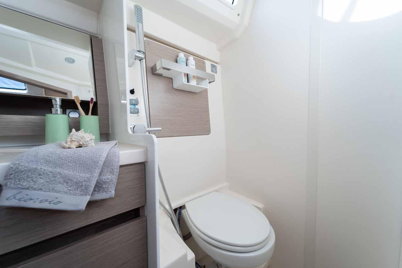 Hanse 388, picture 36